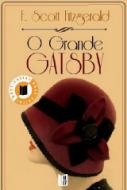 imagem do livro O Grande Gatsby 