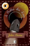 imagem do livro À Volta da Lua 