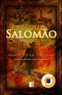 imagem do livro As Minas de Salomão