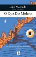 imagem do livro O que Diz Molero 