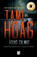 imagem do livro Águas Calmas 