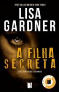 imagem do livro A Filha Secreta