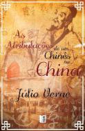 imagem do livro As Atribulações de um Chinês na China