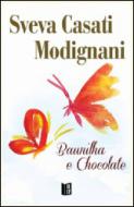 imagem do livro Baunilha e Chocolate 