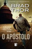 imagem do livro O Apóstolo 