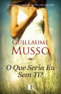 imagem do livro O que Seria Eu sem Ti? 