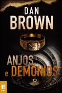 imagem do livro Anjos e Demónios 