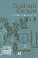 imagem do livro A Cidade de Ulisses 