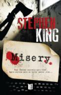 imagem do livro Misery 