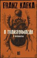 imagem do livro A Transformação - A Metamorfose 