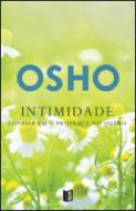 imagem do livro Intimidade 