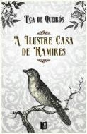 imagem do livro A Ilustre Casa de Ramires