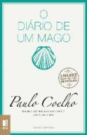 imagem do livro O Diário de um Mago 