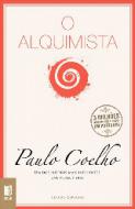 imagem do livro O Alquimista 