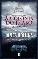 imagem do livro A Colónia do Diabo 