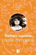 imagem do livro Contos Completos 