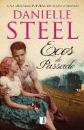imagem do livro Ecos do Passado 