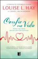 imagem do livro Confie na Vida 
