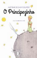 imagem do livro O Principezinho 