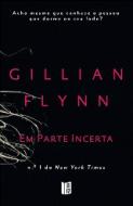 imagem do livro Em Parte Incerta 