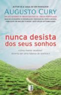 imagem do livro Nunca Desista dos Seus Sonhos 