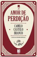imagem do livro Amor de Perdição