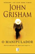 imagem do livro O Manipulador