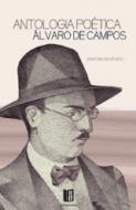 imagem do livro Antologia Poética - Poemas Escolhidos