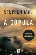 imagem do livro A Cúpula