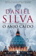 imagem do livro O Anjo Caído