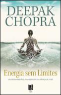 imagem do livro Energia sem Limites