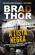imagem do livro Lista Negra