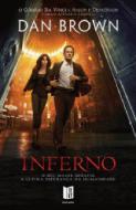imagem do livro Inferno