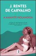 imagem do livro A Amante Holandesa
