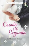 imagem do livro Casado até Segunda