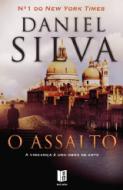 imagem do livro O Assalto