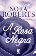 imagem do livro A Rosa Negra