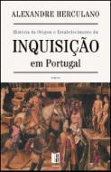 imagem do livro História da Origem e Estabelecimento da Inquisiçãoem Portugal tomo III