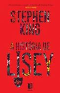 imagem do livro A História de Lisey
