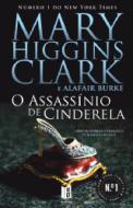 imagem do livro O Assassínio de Cinderela