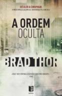 imagem do livro A Ordem Oculta