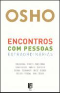 imagem do livro Encontros com Pessoas Extraordinárias