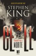 imagem do livro Cell - Chamada para a Morte