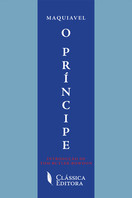 imagem do livro O Príncipe