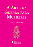 imagem do livro A Arte da Guerra para Mulheres