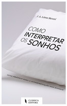 imagem do livro Como Interpretar os Sonhos