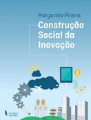 imagem do livro Construção Social da Inovação