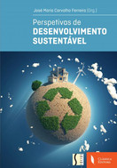 imagem do livro Perspetivas de Desenvolvimento Sustentável