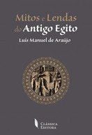 imagem do livro Mitos e Lendas do Antigo Egito