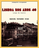 imagem do livro Lisboa nos Anos 40